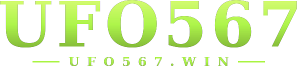 UFO567 โลโก้